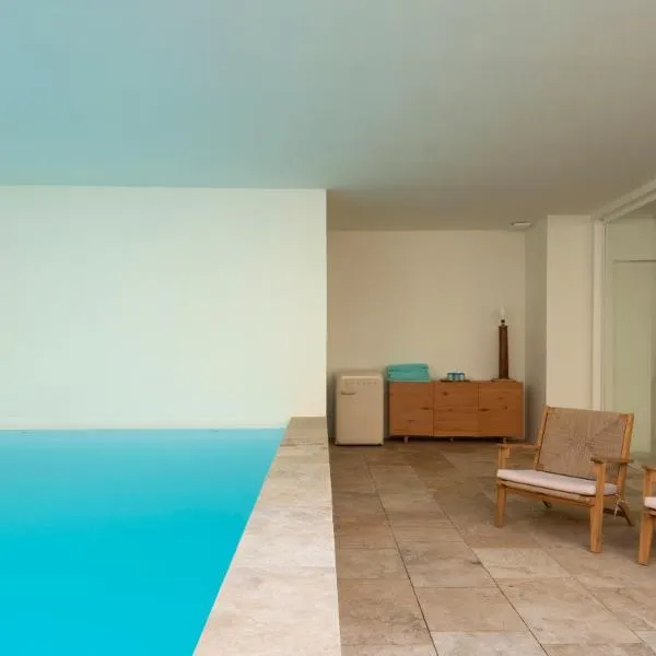 Hotel Viento10, hotel in Córdoba