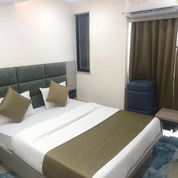 Shiv hotel, hotel in Ahmedabad