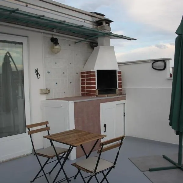 Ca' di Fabi, hotel in Turijn