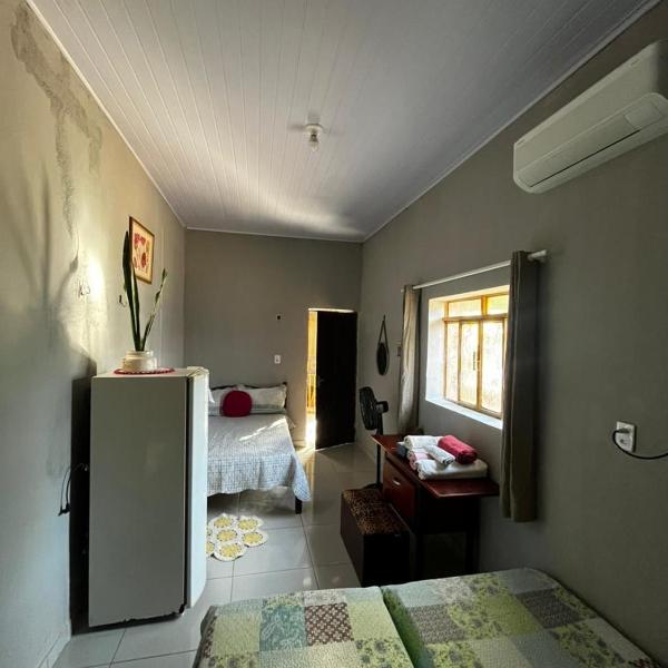 Casa de hospedagem em Carolina
