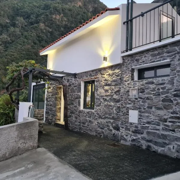 casa Farraia, hotel in Santana