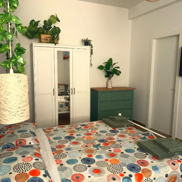 B&B Sunny's House, hotel in Bologna