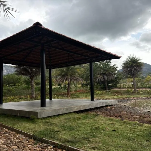 Green Cave Cozy Studio Room, hotel in Nandi