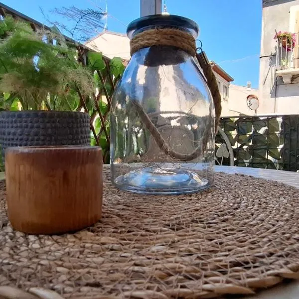 Casa Vacanze al Vicoletto, ξενοδοχείο σε Pratola Peligna