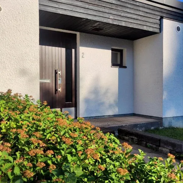 Honkatilat majoitus as 2, מלון בקאיאני