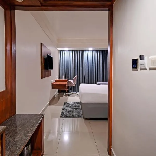Palette Madhapur, hotel in Hyderabad