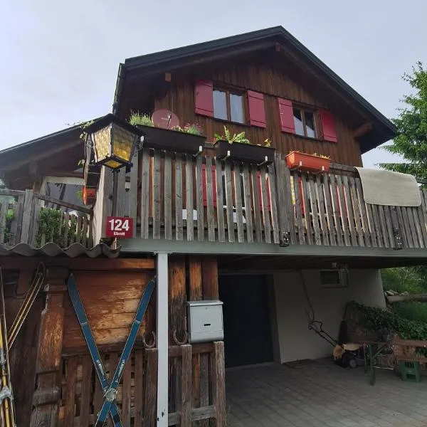 Haus Susi, hotel in Dornbirn