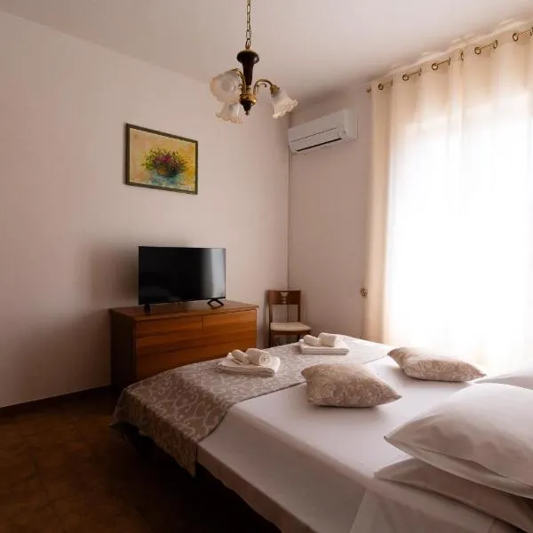 Lemon Garden Home, hotel en Roma