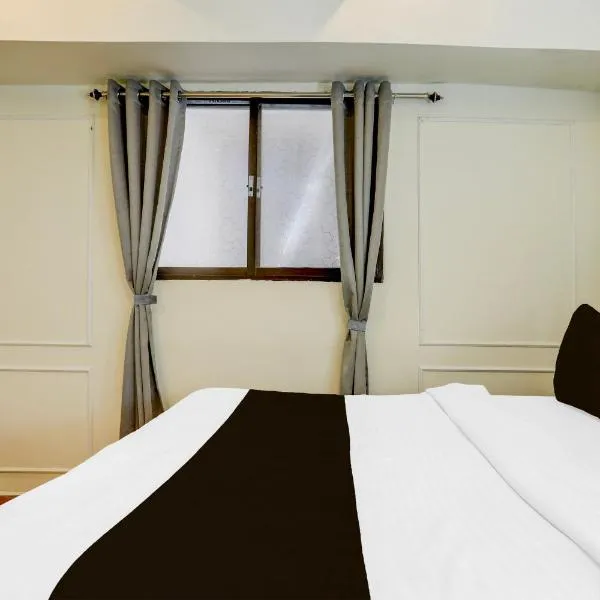 Super Hotel O Kings Hotel & Banquet, hotel in Siliguri