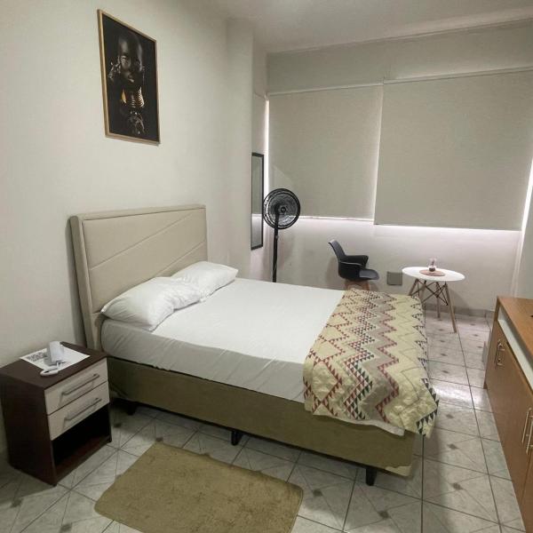 Park view apartment city center - Foto 2