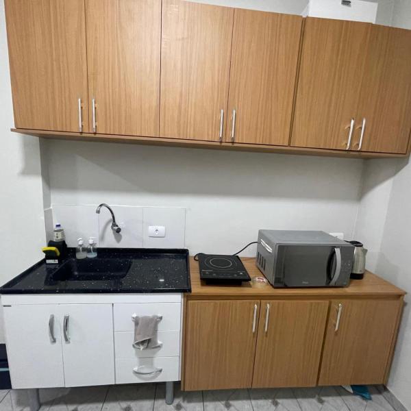 Park view apartment city center - Foto 4