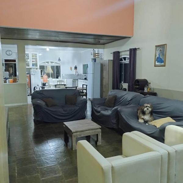Casa de veraneio