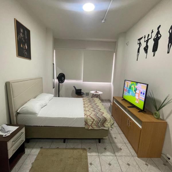 Park view apartment city center - Foto 5