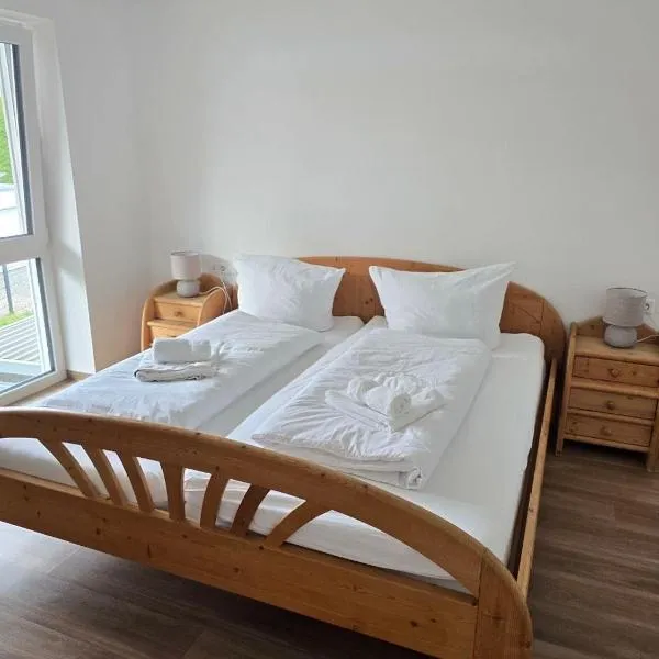 Turners Suite, hotel in Laichingen