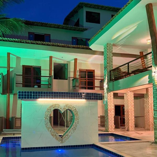 Casa Concha-Maceio