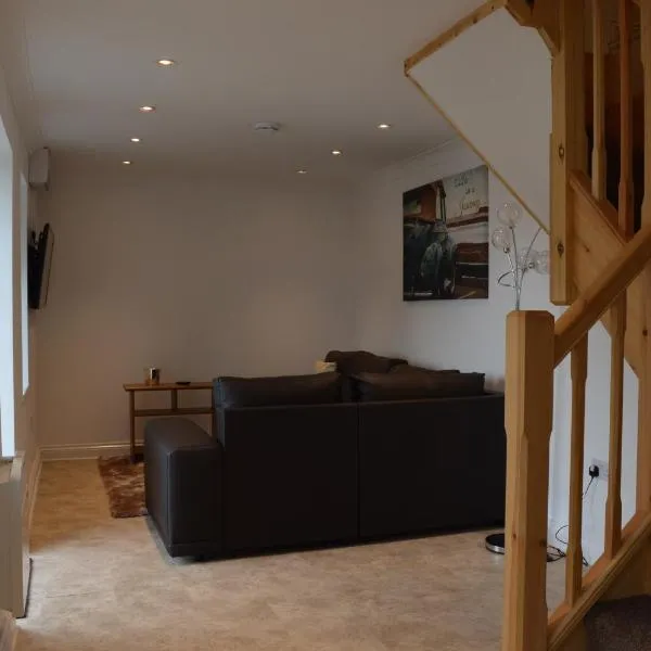 Worship Farm Accommodation, hotel v destinaci Redhill