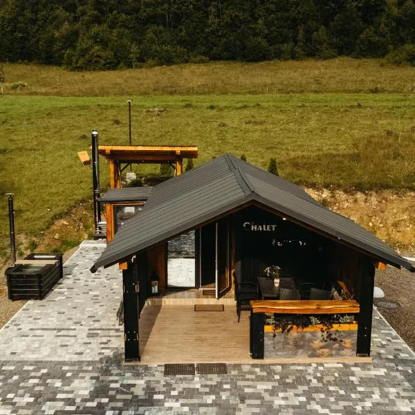 Chalet Tukhlya, Hotel in Tukhlya