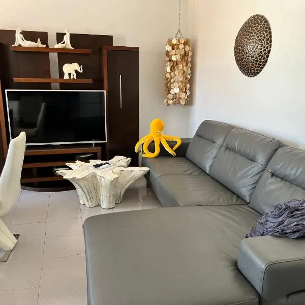 Apartamento Esquinzo Jandía, hotel in Playa Jandia