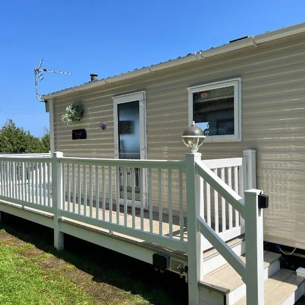 Kieras View At Bideford Bay, hótel í Bideford