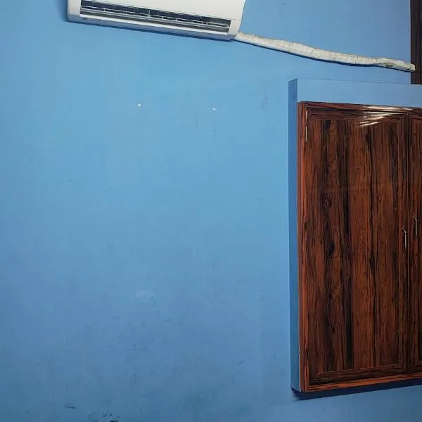 RHS rooms, hotel in Tiruvannāmalai