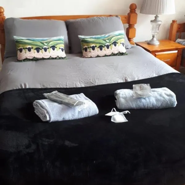 Gra accommodations athy, hotel a Athy