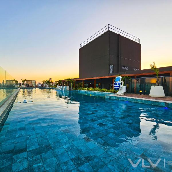 Art Studio Incredible Roofop by VLV Stays - Foto 5