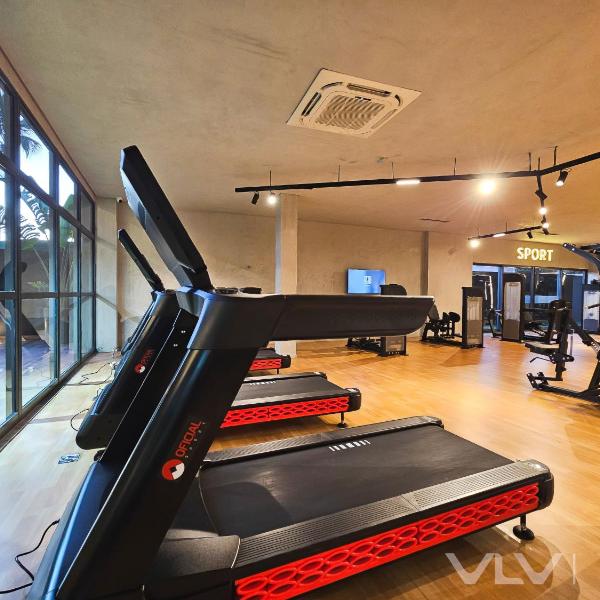 Art Studio Incredible Roofop by VLV Stays - Foto 2