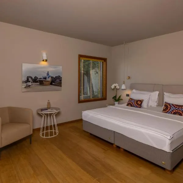 Miamai Boutique Hotel - Adult Only, khách sạn ở Bozburun