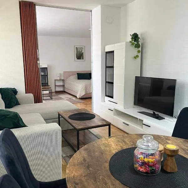 EMMA apartman, hotel in Travnik