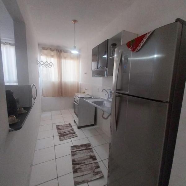 Apart luxo - Foto 3