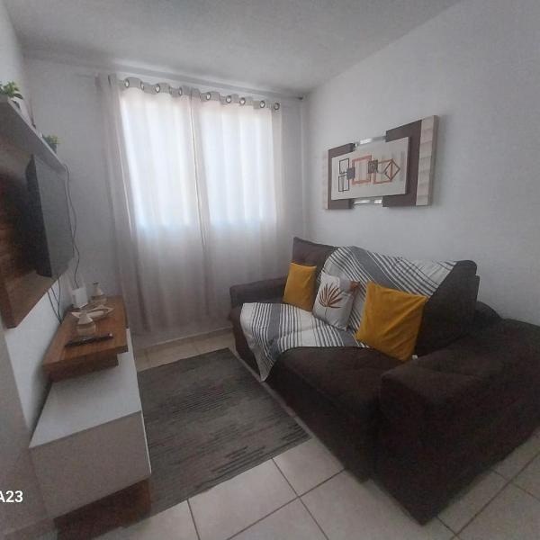 Apart luxo - Foto 4