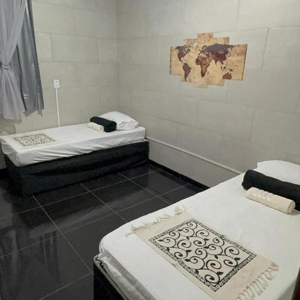 Casa de Inhô - Foto 2