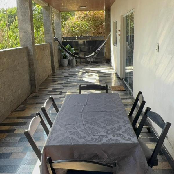 Casa de Inhô - Foto 4
