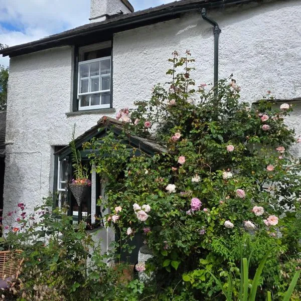 Blea Tarn Farmhouse B&B, hotel in Ambleside