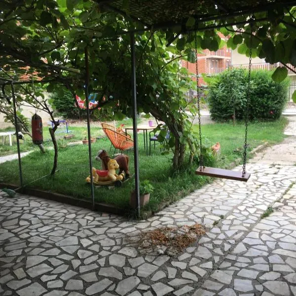 Apartman Struga, hotel v mestu Struga