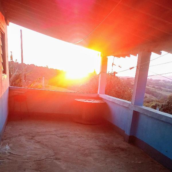Casa Nascer do Sol