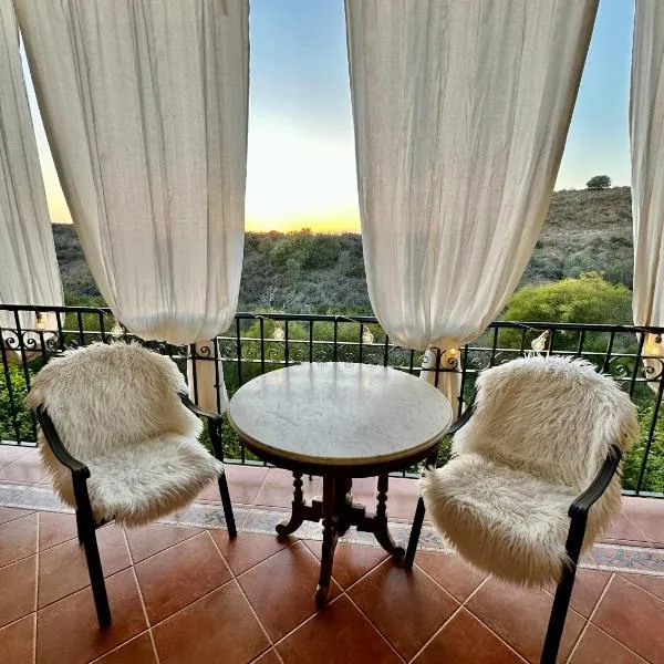 Relax-Apart, hotel a Mijas Costa