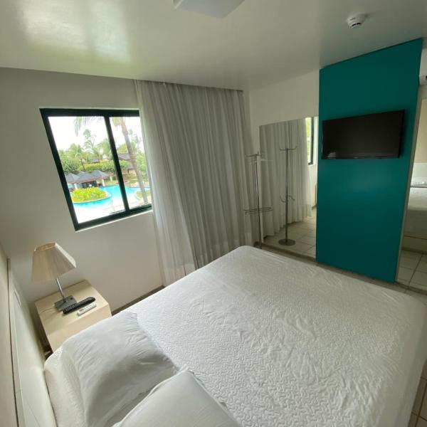 Marulhos Resort by HomeTemp - Foto 2