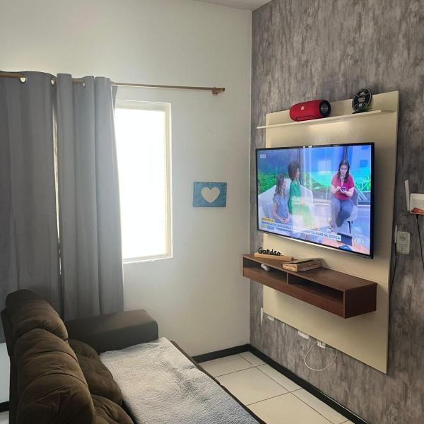 Apartamento Mobiliado Cop30