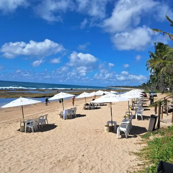 Marulhos Resort by HomeTemp, hotel em Porto de Galinhas