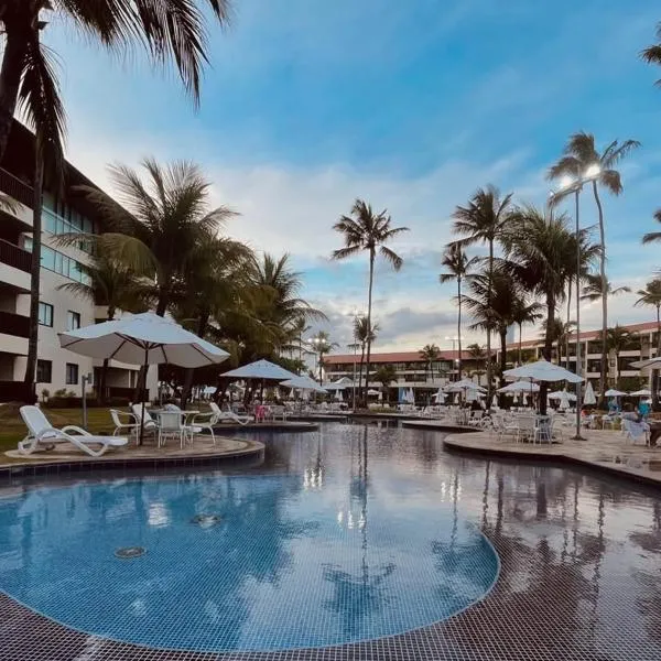 Marulhos Resort by HomeTemp, hotel in Porto De Galinhas
