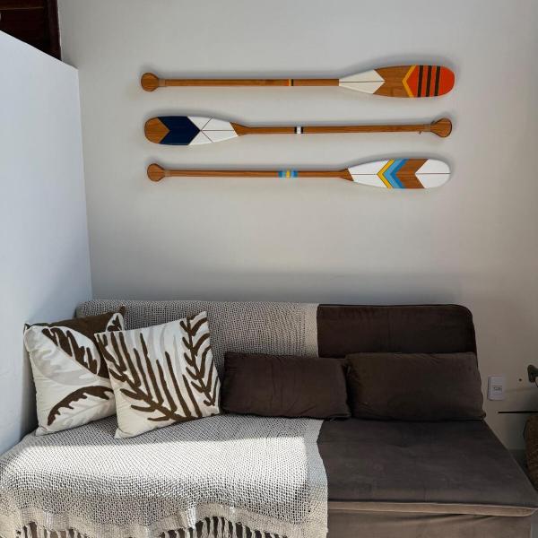 Sossego Beach House Charm and Comfort in Atins-MA