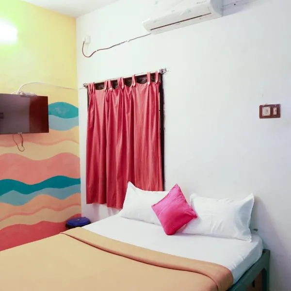 Sai Rooms photo 2
