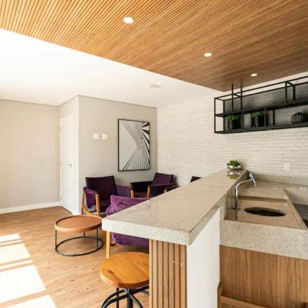 Studio de Luxo de Alta Qualidade - Foto 4