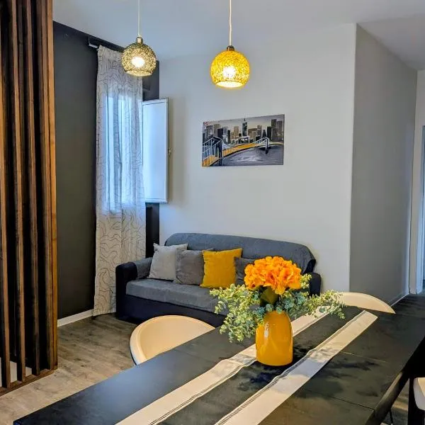 Sospiro dell'Etna, ξενοδοχείο σε Zafferana Etnea