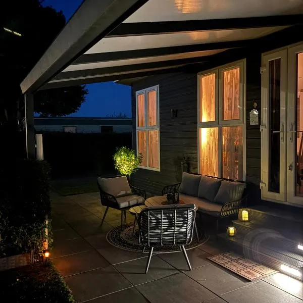 Huis Frieda am See, Nähe Arnheim, hotel in Lathum