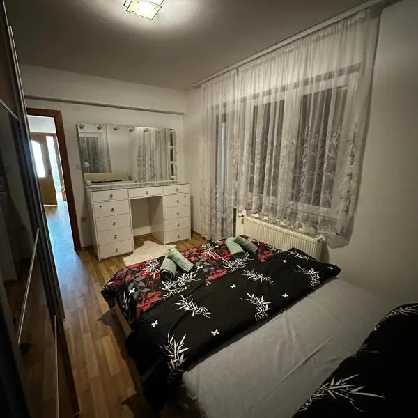 Beauty Room Apartman, hotel v destinaci Prnjavor