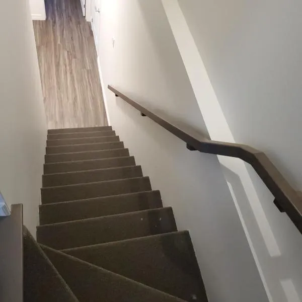 Appartement sur deux niveaux, ξενοδοχείο στο Κεμπέκ