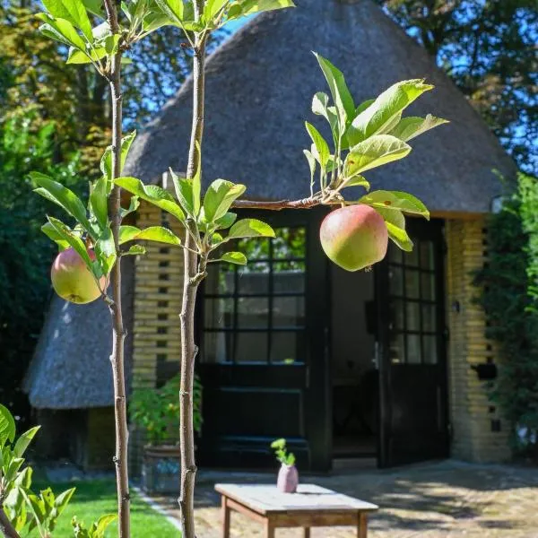 Kleine Buur, hotel in Warnsveld