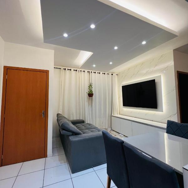 Apartamento completo - COP30